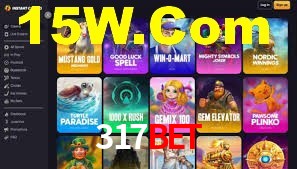 Aviator Game 317bet