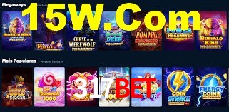 Tournaments 317bet
