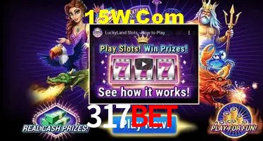 Ofertas Exclusivas 317bet