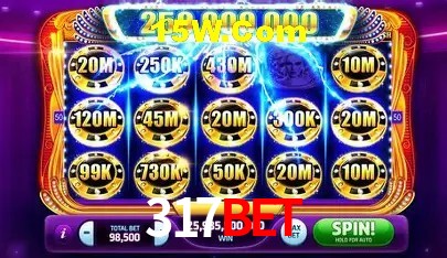 317bet Salvador - Football