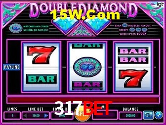 317bet - Aplicativo Móvel