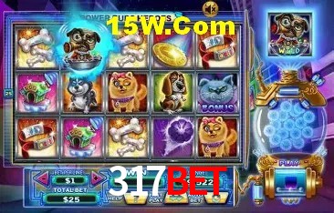 317bet Brasília - Leaderboards
