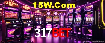 Slot Games 317bet