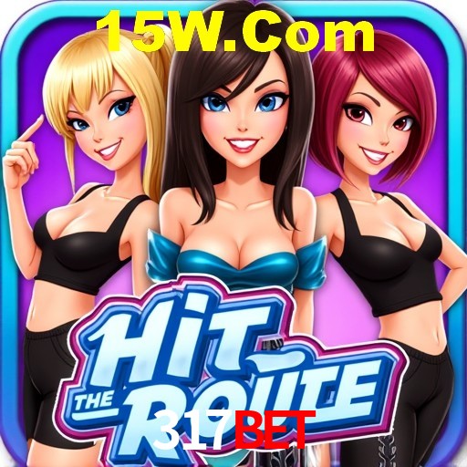 Desvendando o Mundo dos Jogos Virtuais na 317bet
