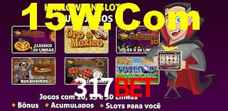 Welcome Bonus 317bet