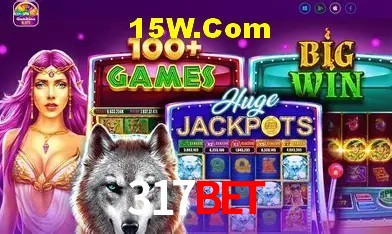 317bet Salvador - Promo Stats