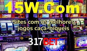 317bet App Interface