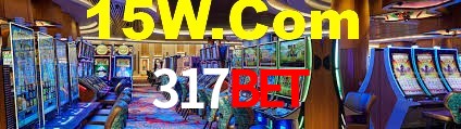 Welcome Bonus 317bet