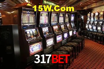 317bet Rio de Janeiro - Licenses