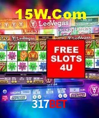317bet São Paulo - Top Slots