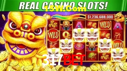 317bet Brasília - Betting Features