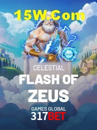 Game Providers 317bet