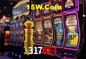 Casino Ao Vivo 317bet