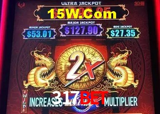 Promoções Sazonais 317bet