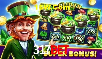317bet São Paulo - Hot Promos