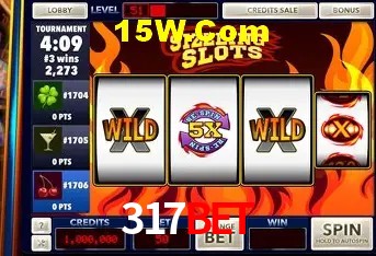 317bet - cassino ao vivo