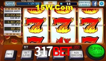 Avaliações dos Jogadores 317bet