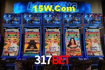 317bet - Support