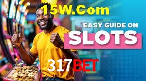Bonus Features 317bet