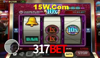 317bet Fortaleza - Reviews