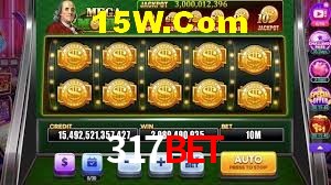 Live Casino 317bet