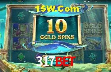 317bet Entrar - Login Seguro Certificado