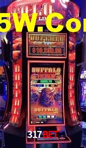 Blackjack Table 317bet