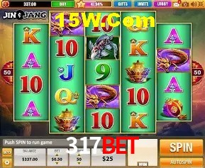 317bet - Análise de Mercados Esportivos