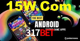 VIP Casino 317bet