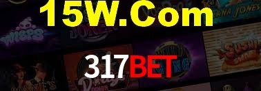 Experiência VIP 317bet