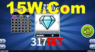 Premium Interface 317bet
