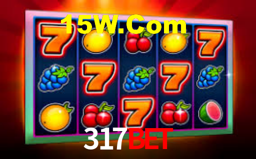 317bet: Jogos de Caça-Níqueis-Altas Recompensas, Roleta-Velocidade, Blackjack-Desafios Máximos