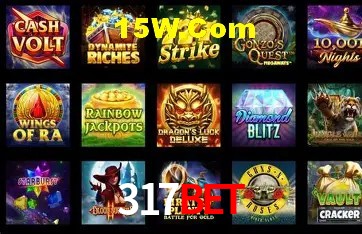 Sistemas de Segurança 317bet