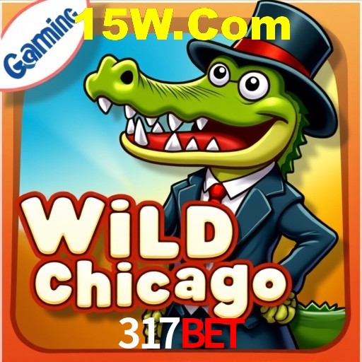 Descubra o Mundo do Cassino Online com 317bet