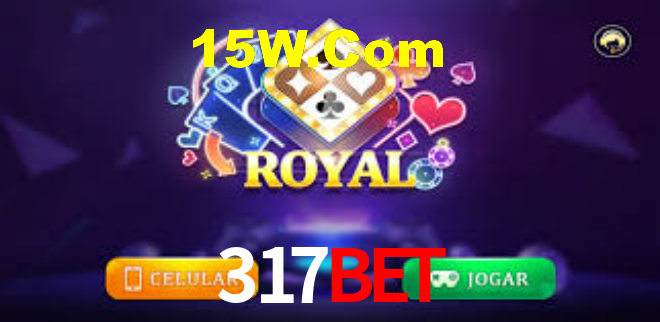 317bet App - Aplicativo Móvel Oficial